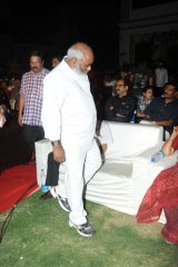 Ulavacharu Biryani Audio Launch